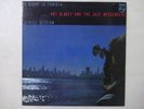 Art Blakey & Jazz Messengers A Night In Tunisia Philips RJD-4  Promo VINYL LP