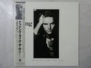 Sting ...Nothing Like The Sun A&M Records C35Y3203 Japan  VINYL LP OBI