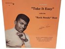 LP ROCKSTEADY / HOPETON LEWIS / TAKE IT EASY / MERRITONE
