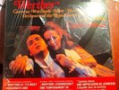 Massenet Carreras Von Stade Allen Werther Royal Opera House Orchestra Sealed LP