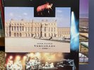 Pink Floyd-A Momentary Lapse Of Reason-France 1988-Versailles-White Vinyl-Rare
