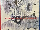 Revolver by The Beatles - Blu-ray (7.1 multichannel) (Promo disc, very rare)