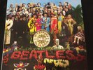 The Beatles – Sgt. Pepper's Lonely Hearts Club Band VINYL LP