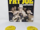 2 LP RAP E HIP HOP USA Fat Joe – Don Cartagena ORIGINAL 1998 92805 atlantic
