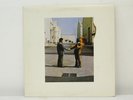 1975 PINK FLOYD Wish You Were Here COLUMBIA PC-33453 LP Vinyl Record -R49