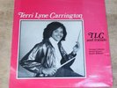 RARE Terri Lyne Carrington TLC And Friends LP Vinyl Record