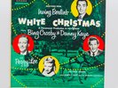 Bing Crosby Irving Berlin - White Christmas VINYL LP mono Decca FREE SHIPPING