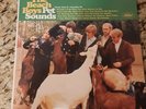 The Beach Boys Pet Sounds Vinyl LP T-2458