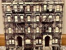 Led Zeppelin Physical Graffiti Vinyl 1975 Robert Plant Jimmy Page 2x LP