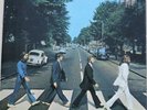 The Beatles ABBEY ROAD 1969 RARE Vinyl Misaligned Apple Error UK EX/NM Wow
