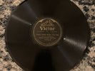 Jazz Music 78 Record Livery Stable Blues Dixieland Jass Band 1st Jazz Record