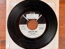 The Doors Light My Fire/Crystal Ship Electra EK-45615 Promo 45 rpm EX