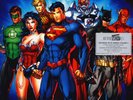The Music Of DC Comics: Volume 2 Double LP GREEN VINYL Limited Edit New Sealed