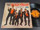 The Olympics - Doin' The Hully Gully LP - Arvee Records A 423 - R&B