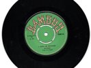 Heptones: I Shall Be Released Bamboo Records BAM11A 1969 Excellent condition.