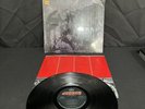 BON JOVI - Slippery When Wet 1986 LP - VG++ Vinyl / Orig Inner Slv / Slv Shrink