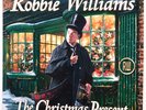 Robbie Williams - The Christmas Present - Double Vinyl LP - (NM / Exc)
