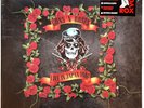 Guns 'n' Roses - Live In Japan 1988 - Double 180g Orange Vinyl - (New / Sealed)