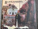 BLACK SABBATH 1970 DEBUT VINYL LP SPACESHIP LABEL VERTIGO VO6 847 903 VTY