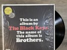 Brothers by The Black Keys (Record, 2010) Vinyl