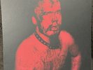GG Allin & Antiseen-Murder Junkies Special Edition Red Vinyl LP 2/66