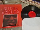 Miles Davis Quintet - Miles Smiles (LP, OG, 1967, VG+, 2-Eye)