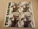 The Smiths Meat is Murder Vinyl LP  1985 original ROUGH 81 MPO made in UK