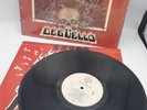 ZZ TOP Deguello vinyl LP record 1979 Warner Bros HS 3361