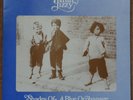 Thin Lizzy   'Shades of a Blue Orphanage  33 1/3  Vinyl 1972  Decca  TX108