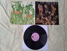 JETHRO TULL - This was (1968 UK Island mono 1st press pink lbl 'eye' logo) EX-