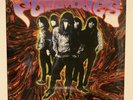 The Fuzztones, Flashbacks, 1997 Sundazed LP 5044 Vinyl 2 LP SEALED