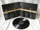 PINK FLOYD DARK SIDE OF THE MOON 1973 UK PRESS 'GRAMOPHONE CO' TEXT, PLAY-GRADED