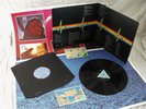 DARK SIDE OF THE MOON 1st UK PRESS SOLID A2/B2, 100% ORIGINAL, FULLY PLAY-GRADED