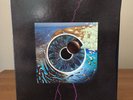 # Pink Floyd PULSE (D) Box 4 LP EU 1995 EX++/EX++/EX+ LP-R01236