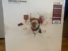 Bartees Strange LIVE FOREVER Black Bone & Red Splatter /1000 VINYL LP NEW Phoebe