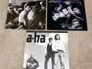 Aha Stay On These Roads Hunting High Low East Of Sun West Moon Vinyl 12