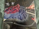 Brendon Urie SIGNED AUTOGRAPH Death Of A Bachelor Vinyl LP Panic  At The Disco