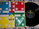IVOR CUTLER TRIO -  LU-DO LUDO - Original UK 1967 Parlophone Vinyl LP