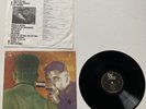 33 LP vinyl record, 3rd bass, the cactus album, 1989 def jam, g/vg cond