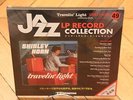 Travelin Light Shirley Horn Jazz LP Vinyl Japan Deagostini 49