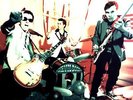 The Devil Dogs - Saturday Night Fever LP (VG+/VG+) '*