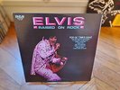Raised On Rock / For Ol' Times Sake = ????????? Elvis Presley Rock Vinyl LP