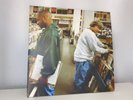 DJ SHADOW Entroducing HMV Exclusive Blue 2 x LP Vinyl