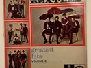 THE BEATLES - BEATLES GREATEST HITS VOL. 2 PARLOPHONE MONO VINYL LP AUSTRALIAN