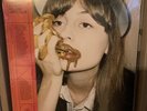 Faye Webster - Atlanta Millionaires Club Opaque Orange Vinyl LP NEW SEALED