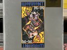Warrant - Dog Eat Dog, Music On Vinyl, MOV, Limited, LOW #106, Colored, NEW