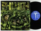 Phluph - S/T LP - Verve DG VG++ Shrink