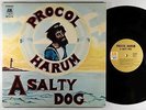 Procol Harum - A Salty Dog LP - A&M VG++