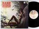 Rare Bird - Sympathy LP - Charisma UK VG+