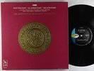 Ravi Shankar - The Anthology Of Indian Music Volume One 3xLP - World Pacific NM